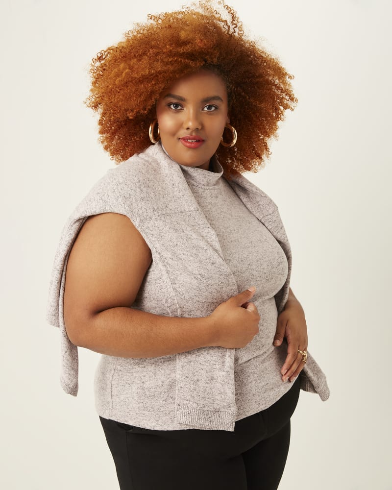 Front of plus size  by Downing Studio | Dia&Co | dia_product_style_image_id:167278